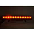 300W colorful LED bar light for wash